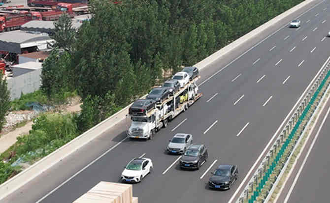富顺高速公路汽车救援